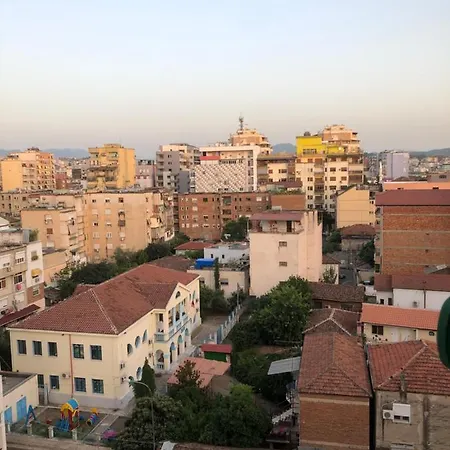 Selvi Tirana