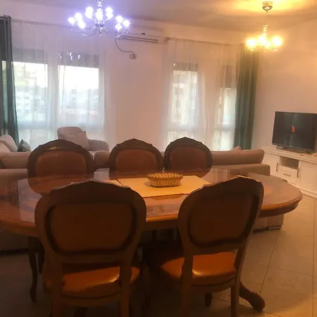 Selvi Appartamento Tirana