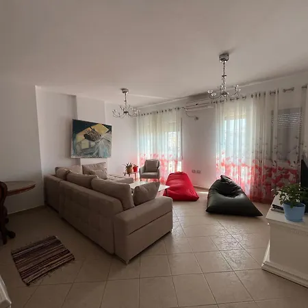 Appartamento Selvi